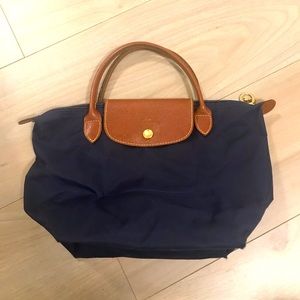 Longchamp mini Le Pliage